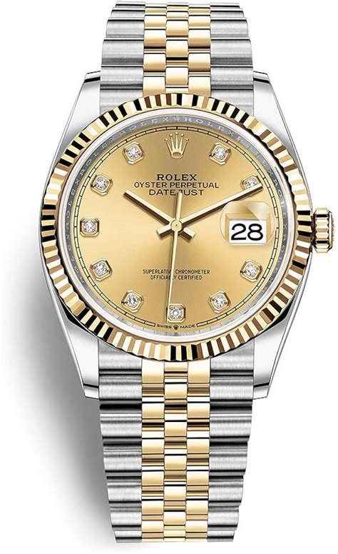 cost of rolex watch